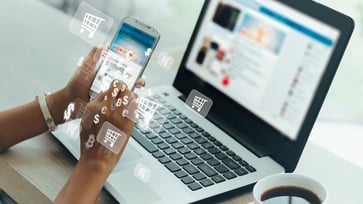 Consumer Tech Company SharkNinja Appoints Chief Growth Officer Thumbnail