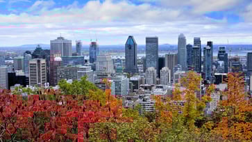 Generix Appoints New General Manager to Expand North American Operations Thumbnail