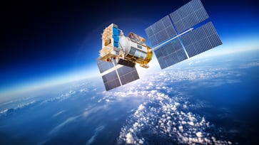 Apex Raises $200M Series C to Increase Spacecraft Production  Thumbnail