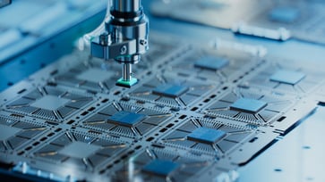 Deep Tech Company Blumind Secures $20M CAD Series A Round Thumbnail