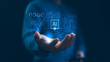 Benevity Appoints Chief Artificial Intelligence Officer Thumbnail
