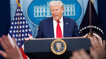 What Trump’s Tariffs Mean for Apple, Nvidia and Big Tech Hardware Manufacturing in Asia Thumbnail