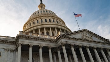 What Trump’s ‘Big, Beautiful Bill’ Means for AI Regulation Thumbnail