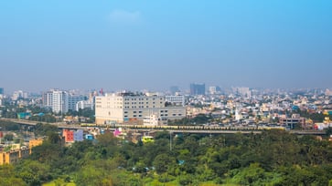 Netgear Opens Chennai Office Following VAAG Systems Acquisition Thumbnail