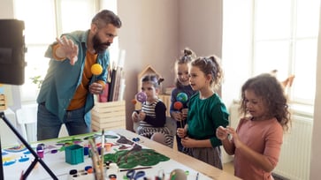 Amilia Raises $35M to Modernize Community-Focused Organizations Thumbnail