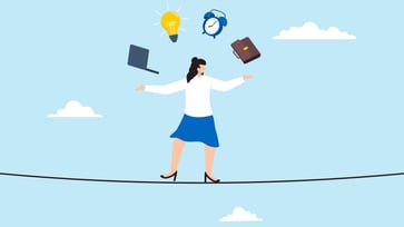 How Identity Digital Fosters A Flexible Workplace ‘Rooted in Trust and Integrity’  Thumbnail