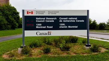 Canadian Government Taps Bird Construction Group for New Science Hub in Ottawa Thumbnail