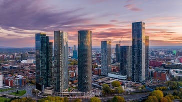 Manchester Talent Firm Venturi Joins Org Group in Acquisition Thumbnail