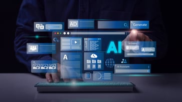 Vancouver-Based Unblocked Secures $27.5M CAD in Latest Funding Round Thumbnail