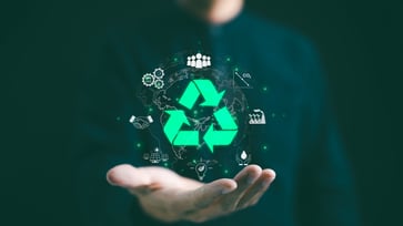 Sustainability Software Company AMCS Acquires Mandalay Technologies Thumbnail