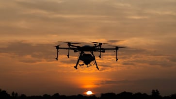 Chennai Drone Company Zuppa Raises ₹50M in New Funding Thumbnail