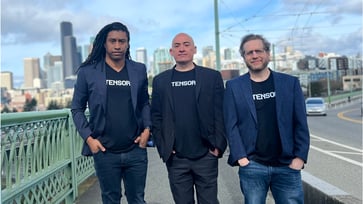 Tensor9 Raises $4M Seed Round to Boost SaaS Vendor Solutions Thumbnail