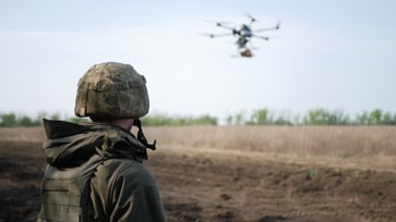 Defense Startup Zebu Raises $1M for Drone Tech Thumbnail