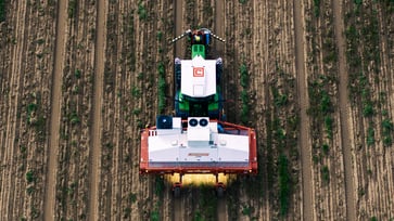 Carbon Robotics’ Newest Solution is a Testament to Agricultural Innovation — and Tried-and-True Teamwork Thumbnail