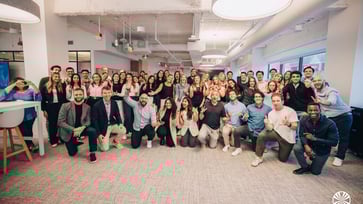 At Mirakl, Culture Isn’t Mandated — It’s Created by Employees Themselves Thumbnail