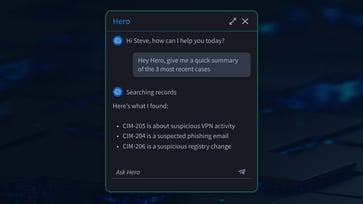 AI Hyperautomation Platform Swimlane Secures $45M in Funding Thumbnail