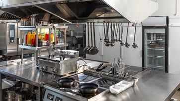 Restaurant Tech Companies Crunchtime and QSR Automations Agree to Merge Thumbnail