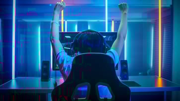 Game Studio Emptyvessel Raises Series A, Plans to Scale Team Thumbnail