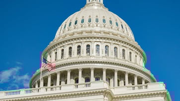 The GENIUS Act Just Passed the Senate. Here’s What That Means for the Crypto Industry. Thumbnail