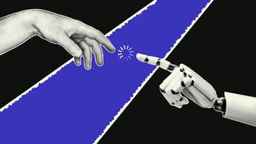 Human-Robot Interaction Helps Machines Work With Us — Not Just For Us Thumbnail
