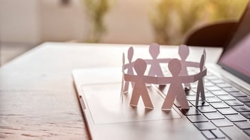 Online Community Platform VerticalScope Appoints CEO, COO Thumbnail
