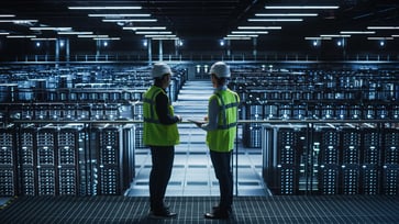 Delhi-Based Developer to Build 2 Data Centers in Haryana Thumbnail