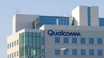 Qualcomm to Acquire Semiconductor Company Alphawave for $2.4B Thumbnail