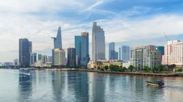 Singapore-Based Aventis Launches New Vietnam Institute Thumbnail