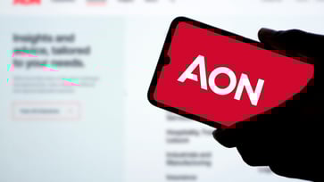 Aon to Sell Cybersecurity and IP Litigation Consulting Units to Dallas-Based LevelBlue Thumbnail