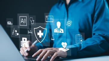 Lyrebird Health Raises $12M in First Venture Round Thumbnail