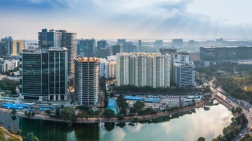 Evergent Technologies Opens Innovation Hub in Hyderabad Thumbnail