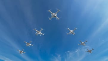 What Is Swarm Intelligence? Thumbnail