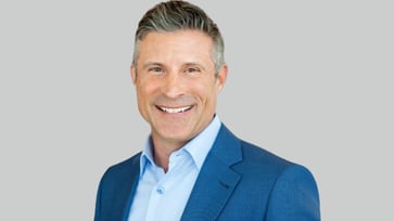 Maxar Intelligence Appoints SVP and General Manager of Enterprise Thumbnail