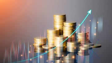 Defense Tech Company Anduril Secures $2.5B at $30.5B Valuation Thumbnail