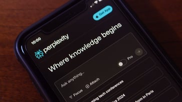 Perplexity Is Leading the AI Search Revolution. Here’s How. Thumbnail