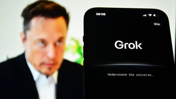 Elon Musk’s xAI Debuts Grok 4, Claims Major Performance Gains Thumbnail