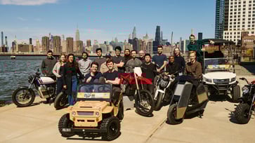 Ekho Secures $17.3M to Enable Online Car Sales Nationwide Thumbnail