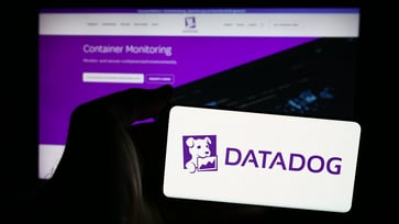 How This Datadog Leader Taps into Her Nordic Roots to Help Drive the Company’s Expansion Thumbnail