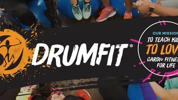 DrumFIT Thumbnail