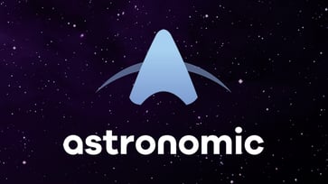 Astronomic Thumbnail