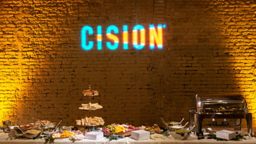 Cision (formerly TrendKite) Thumbnail