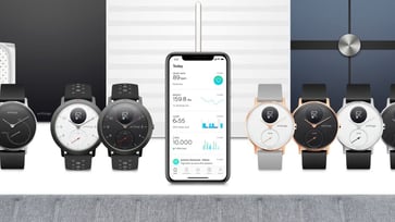 Withings Thumbnail