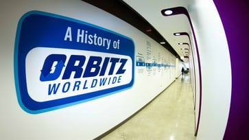 Orbitz Worldwide Thumbnail