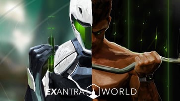 Exantra World Thumbnail
