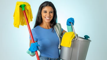 Cleanzen Cleaning Services Thumbnail
