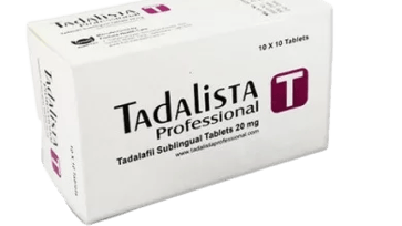 Buy Tadalista Professional 20 mg Now and Get 20% Off Instantly! Thumbnail