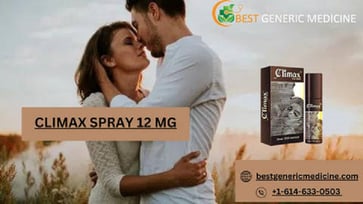 CLIMAX SPRAY Online Shopping Guide Thumbnail