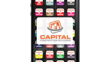 Capital Construction Solutions Thumbnail