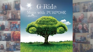 G-Ride Thumbnail