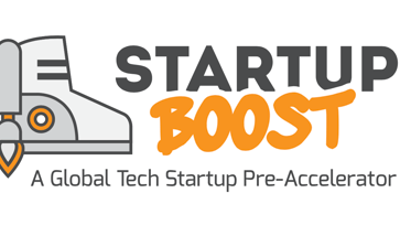 Startup Boost Thumbnail